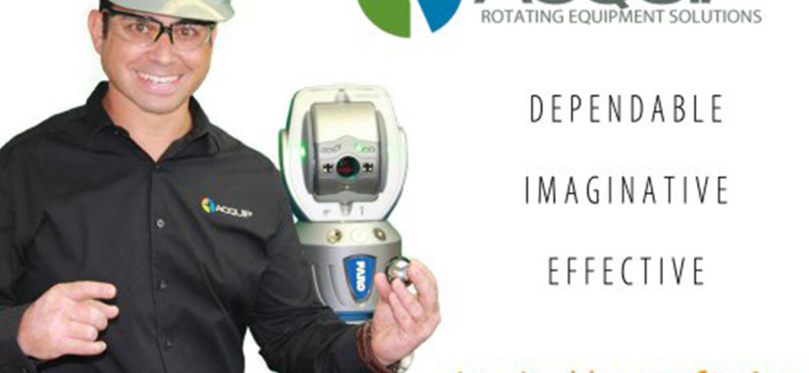 faro vantage laser tracker