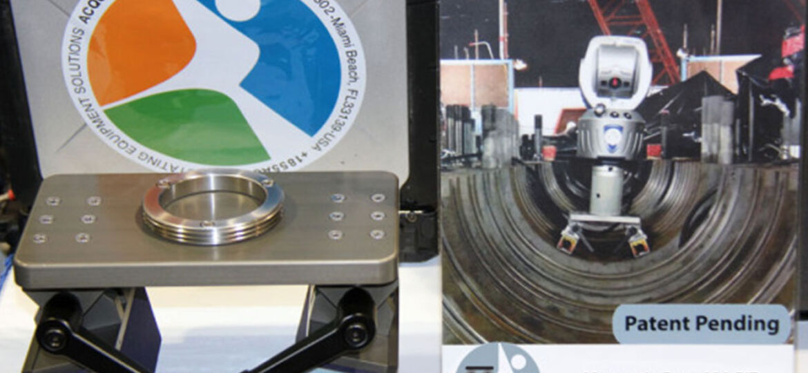 Magnetic Base Magie