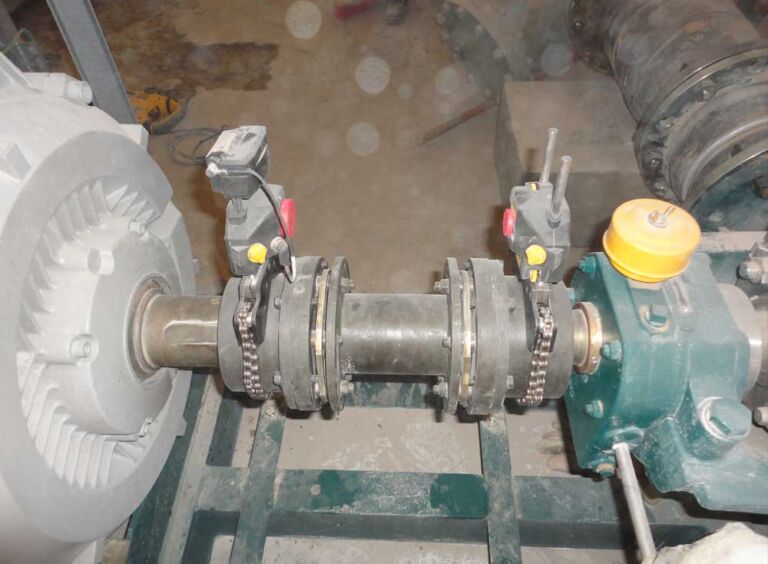 Easy Laser XT770 Shaft Alignment for Rotating Machinery: Precision ...