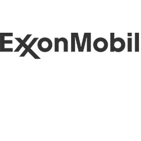 Exxon mobile logo