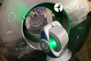Steam Turbine Alignment
