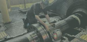 Shaft Alignment Service