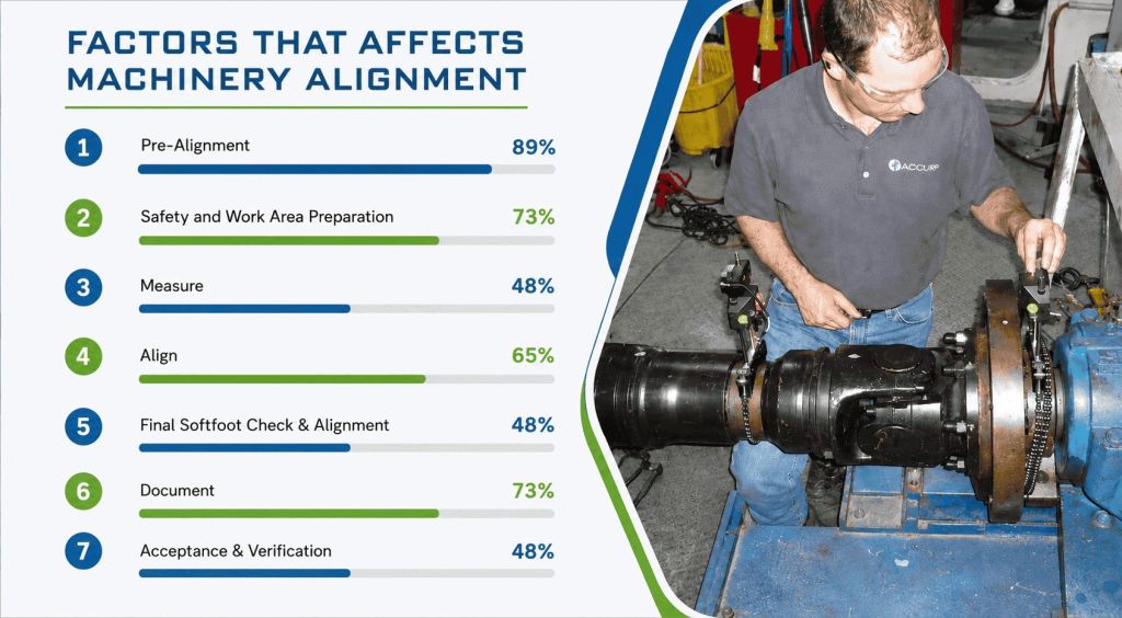 machinery alignment