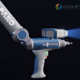 FARO Arm vs Hexagon Arm Comparison